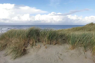 7 Personen Ferienhaus in Henne-By Traum