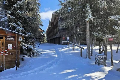 Studio für 2 Personen