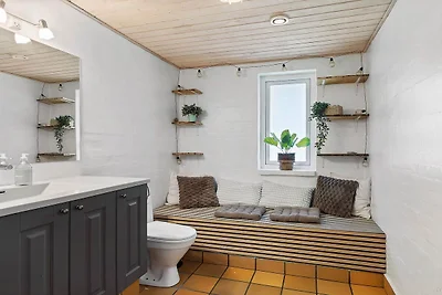 4 star holiday home in Harboøre