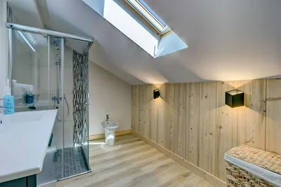 Wohnung in Morzine mit Bergblick