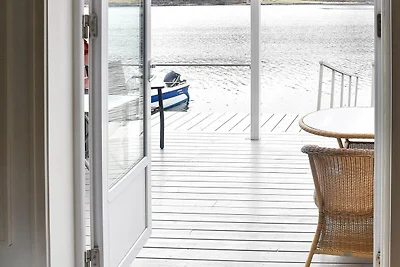 6 Personen Ferienhaus in Gursken-By Traum