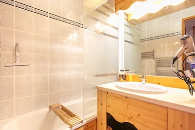 2-Zimmer-Wohnung, Modane