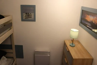 Schöne Wohnung am Fuße der Hänge von...