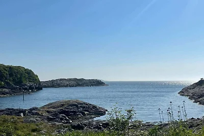 8 persoons vakantie huis in Hellesøy-By Traum