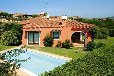 Residence Vacanze Mare Ville, Stintino