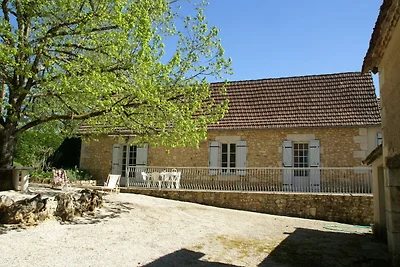 Accogliente casa vacanze con piscina