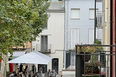 Appartamento a Banyoles vicino al lago