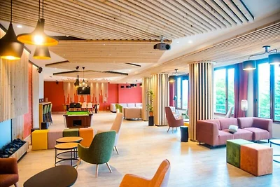 4-kamerappartement voor 8 personen