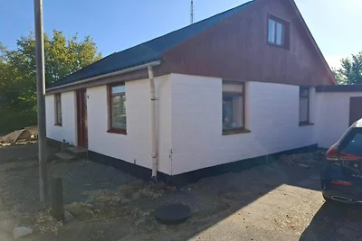 6 Personen Ferienhaus in Gedser