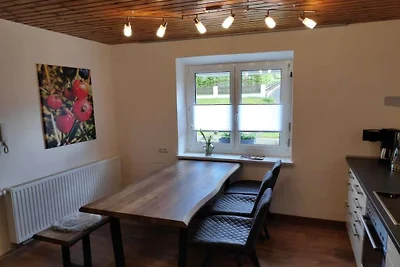 Ferienhaus Anna in Hirschau