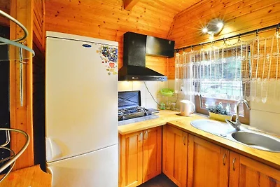 Casa vacanze a Swiecianowo