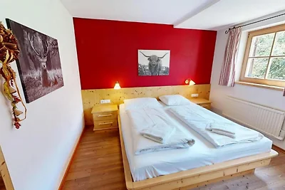 Chalet indipendente nel Wald im Pinzgau