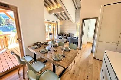 Charmante Wohnung für 6 Personen in...