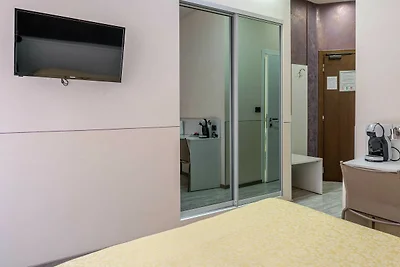 Hotel 3 Komfort und Ruhe im Herzen von...