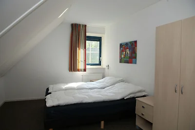 Freist. Ferienhaus mit Geschirrspüler, im...