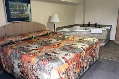 Apartament Z 1 Sypialnią Z Kuchnią