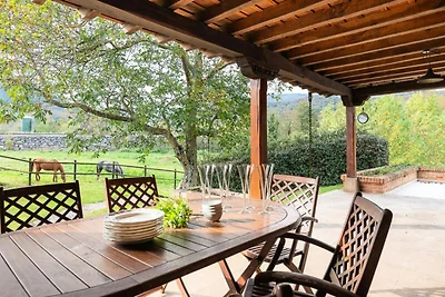 Casa a Barcena con Vista Panoramica