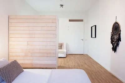 Appartement bij Scheveningen Strand