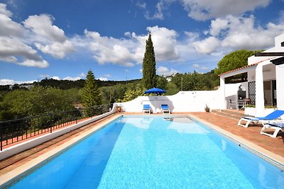 Boutique-Villa mit eigenem Swimmingpool in...