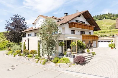 Ferienwohnung in Kappelrodeck mit Wifi