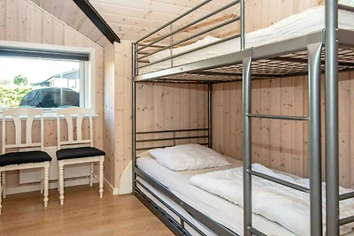 7 Personen Ferienhaus in Hejls-By Traum