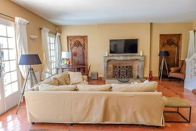 Ferienhaus mit 1 Schlafzimmer