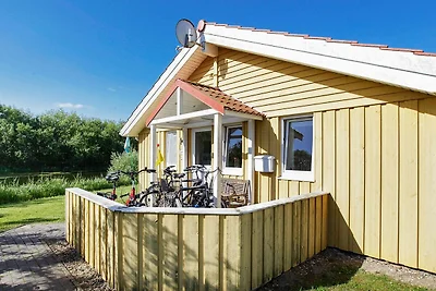 12 Personen Ferienhaus in Otterndorf