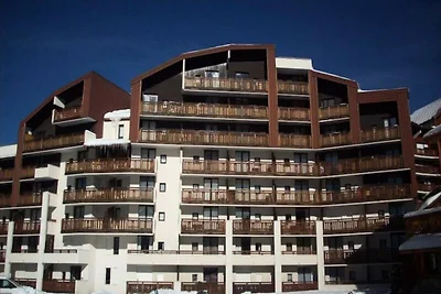 Apartments für 6 Personen