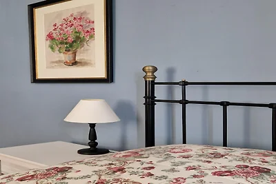 Appartamento a Satow con giardino