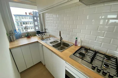 Gemütliche Wohnung mit Top-Lage