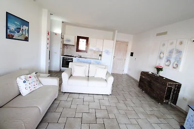 Apartment fuer 6 Personen, Cannigione