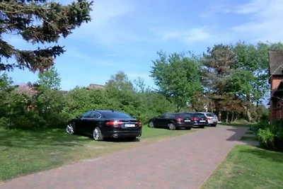 Ferienhaus in Nieblum mit Schwimmbecken