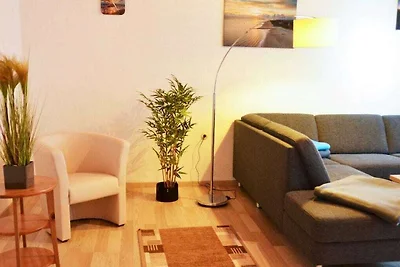 Berg Family Residenza di vacanza confortevole