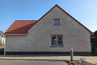 Ferienhaus in Koksijde am Strand