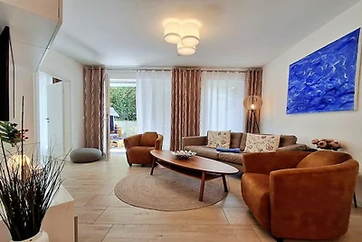 Villa Bettina  Wohnung 03