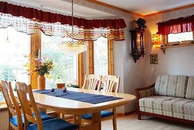 5 Personen Ferienhaus in Bullaren-By Traum