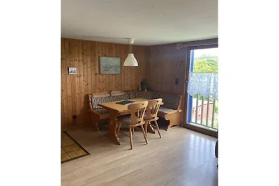 Ferienhaus mit 1 Schlafzimmer