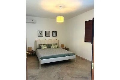 Ferienhaus mit 2 Schlafzimmer
