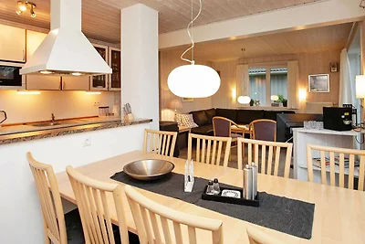 8 Personen Ferienhaus in Gelting