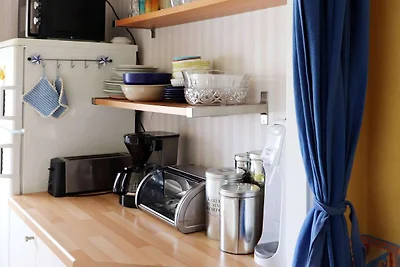 5 persoons vakantie huis in MELLBYSTRAND