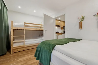 Ferienwohnung mit 1 Schlafzimmer