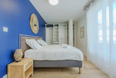 Appartamento a Grenoble Victor Hugo