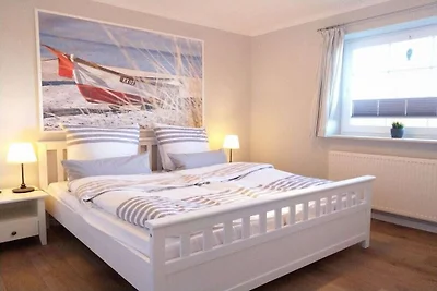 Ferienhaus mit 2 Schlafzimmer