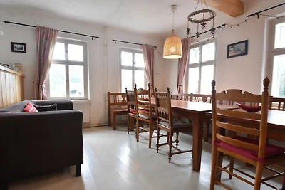 Alegre Apartamento en Zlats Olesnice con...