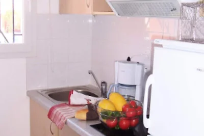 2-Zimmer-Haus f�r 6 Personen,...