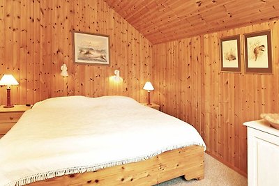 Cooles Ferienhaus in Væggerløse mit Sauna