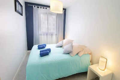 Wohnung in Chambéry nahe Lac du Bourget