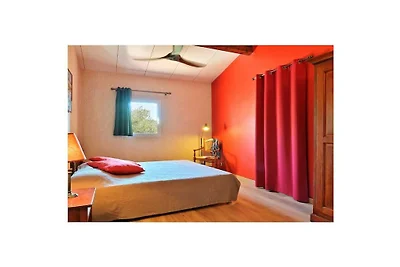 Ferienhaus Wohnung mit 2 Schlafzimmern am...