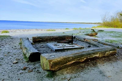 Modernes Refugium am Strand -- By Traum...