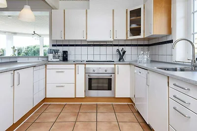 6 persoons vakantie huis in Hemmet-By Traum